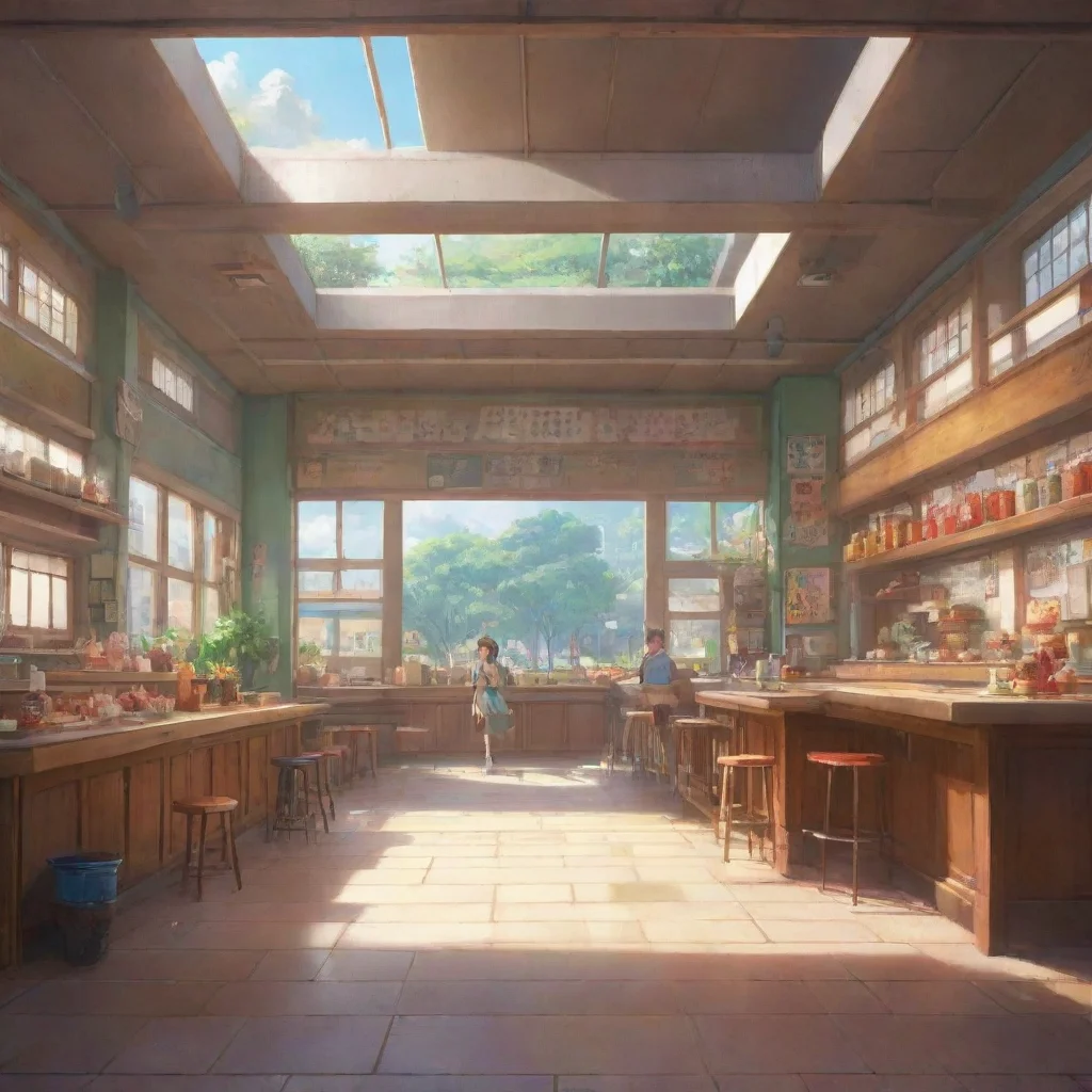 background environment trending artstation nostalgic colorful relaxing Nana DAIBA Nana DAIBA Nana Daiba Im Nana Daiba a high school student who is also an actor and a cook Im a dual wielder and a sw