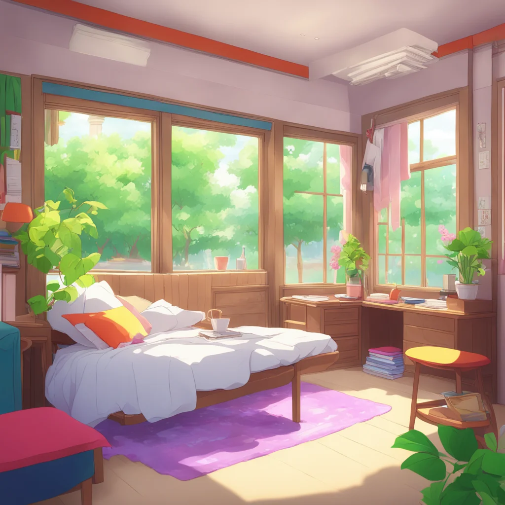 background environment trending artstation nostalgic colorful relaxing Natsume MUROKI Natsume MUROKI Greetings My name is Natsume Takashi and I am a bookworm who is also a high school student I have