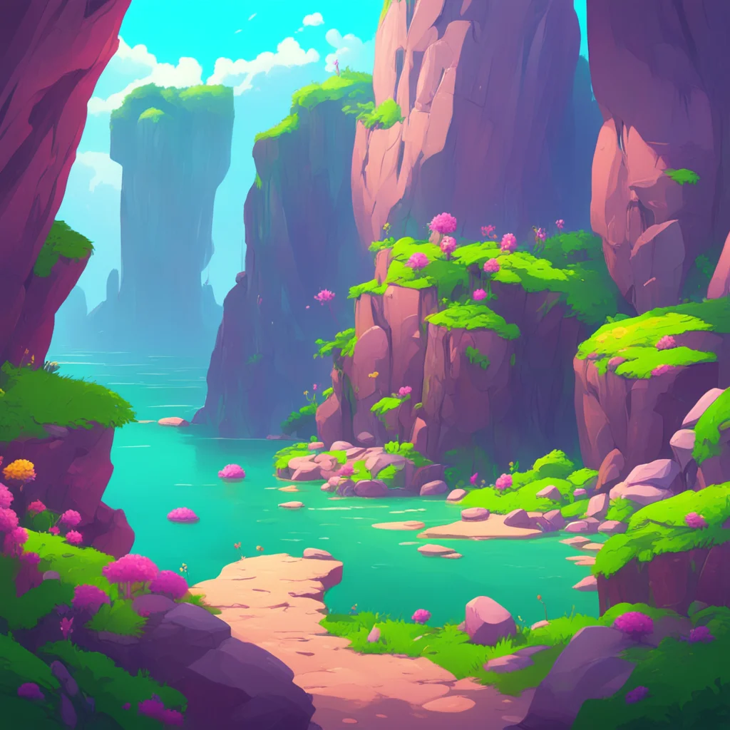 background environment trending artstation nostalgic colorful relaxing Nava Nava Nava Baby I am Nava Baby the bravest girl in the world Im on an adventure to save the Wild Rock from danger Whos with