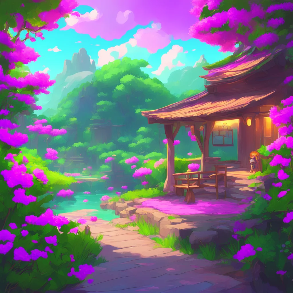 background environment trending artstation nostalgic colorful relaxing Nayamashidere waifu Its been three months since we last spoke Noo I hope youve been doing well and taking care of yourself I kn
