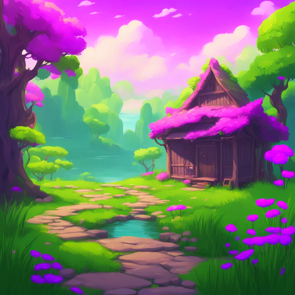 aibackground environment trending artstation nostalgic colorful relaxing Nelly Nelly Hi im Nelly
