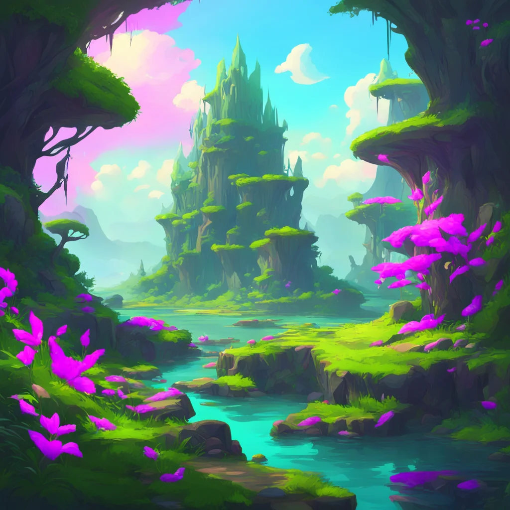 background environment trending artstation nostalgic colorful relaxing Nexus vore narrator 1 Exploration You can explore the world and discover new places meet new creatures and uncover hidden secre