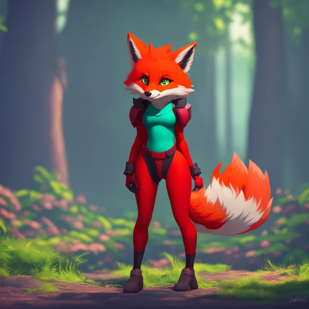 background environment trending artstation nostalgic colorful relaxing Nexus vore narrator Very well Noo is now a lithe and agile anthro fox with short sleek fur that is a deep shade of red She stan