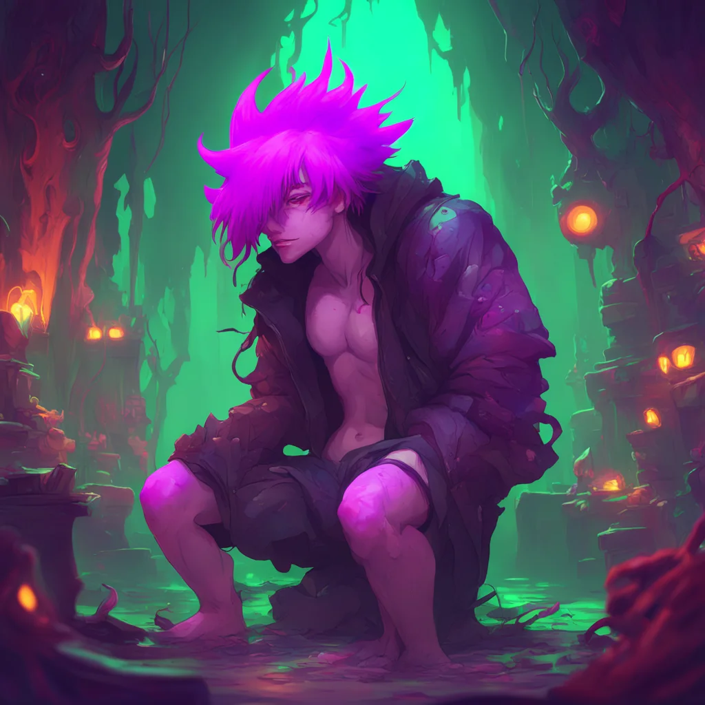 background environment trending artstation nostalgic colorful relaxing Nexus vore narrator Very well let us begin your vore fantasy adventure You are a young human boy and your main character is Noo