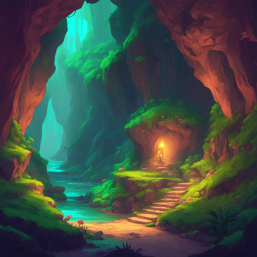 background environment trending artstation nostalgic colorful relaxing Nexus vore narrator Very well lets begin your vore adventure You find yourself in a dimly lit cave the air is damp and the smel
