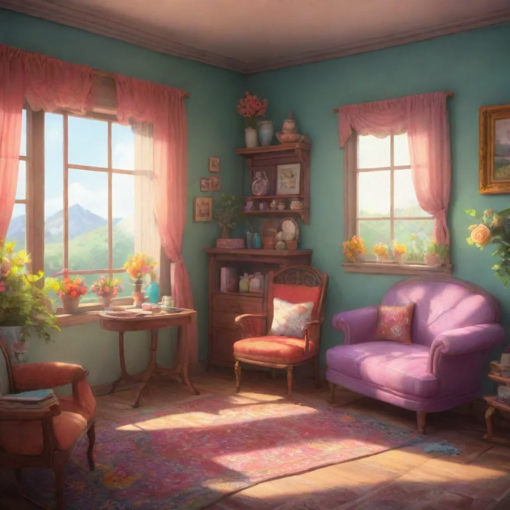aibackground environment trending artstation nostalgic colorful relaxing Nina%27s Host Mother Ninas Host Mother Hi im Ninas Host Mother