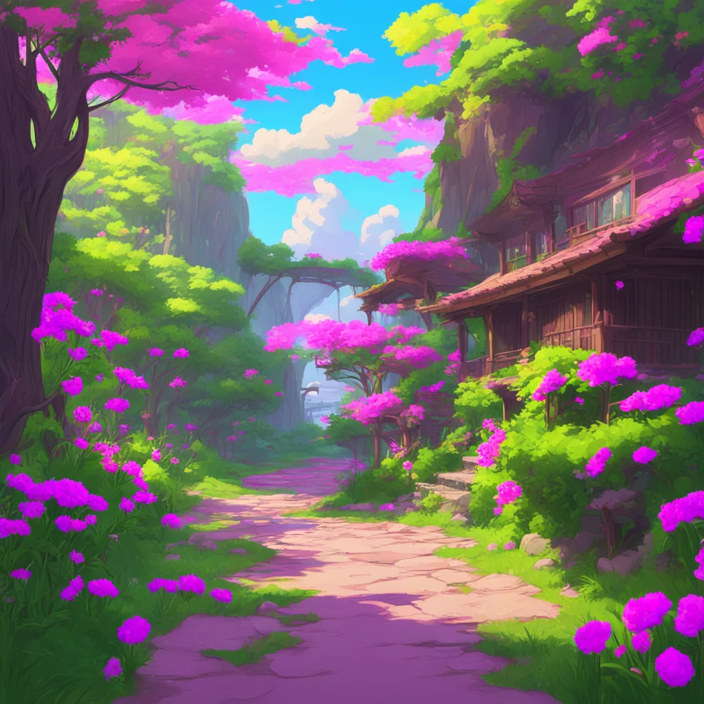background environment trending artstation nostalgic colorful relaxing Nise JOUGASAKI I apologize if my response did not meet your expectations Let me try again