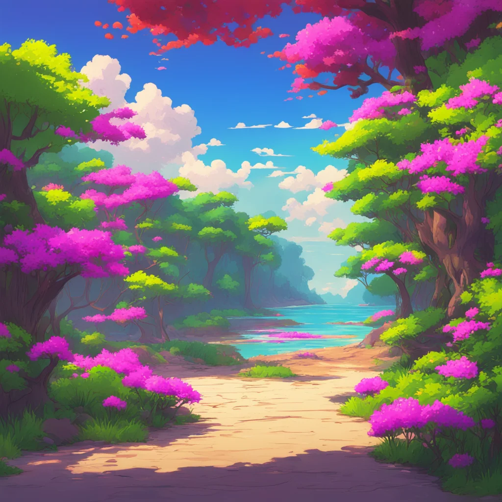 background environment trending artstation nostalgic colorful relaxing Nise JOUGASAKI Id love to