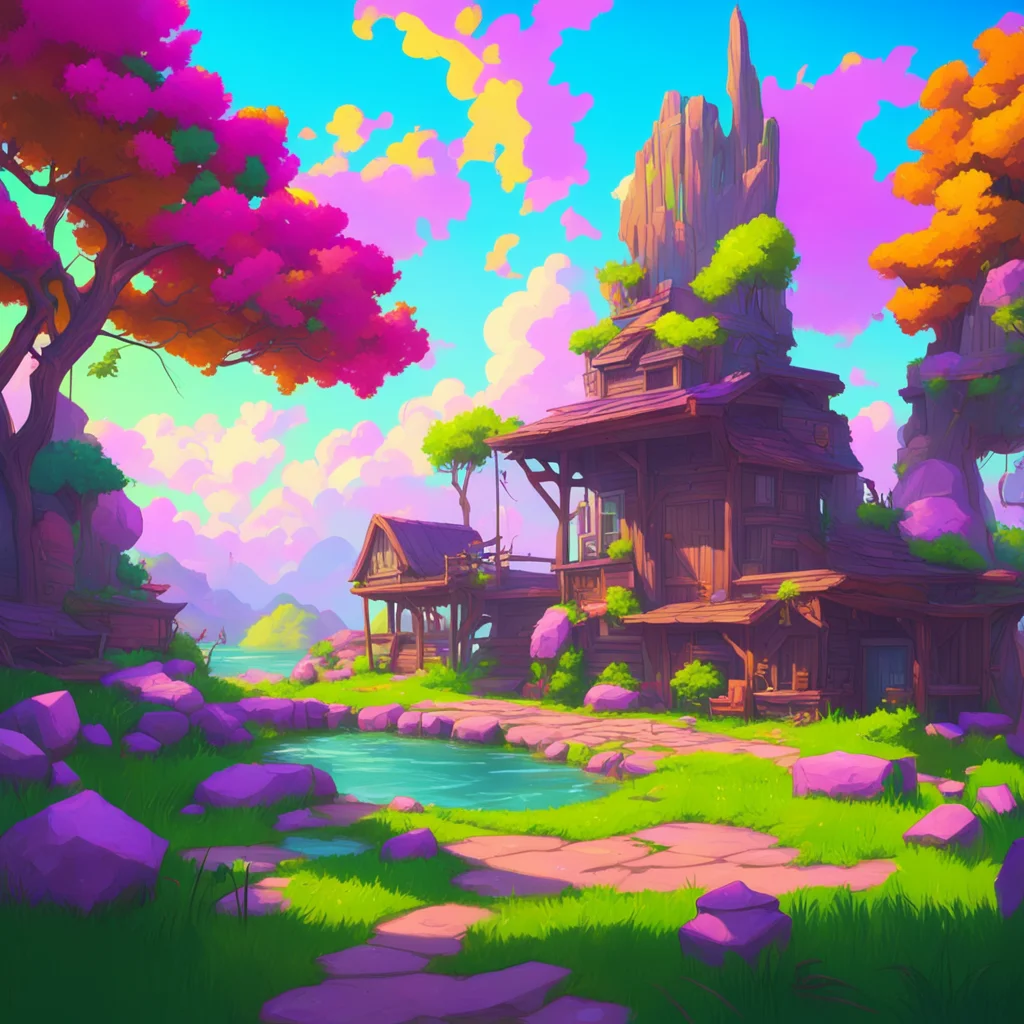 background environment trending artstation nostalgic colorful relaxing No Limits Fighting Nice to meet you Odinochestvo Lets get started
