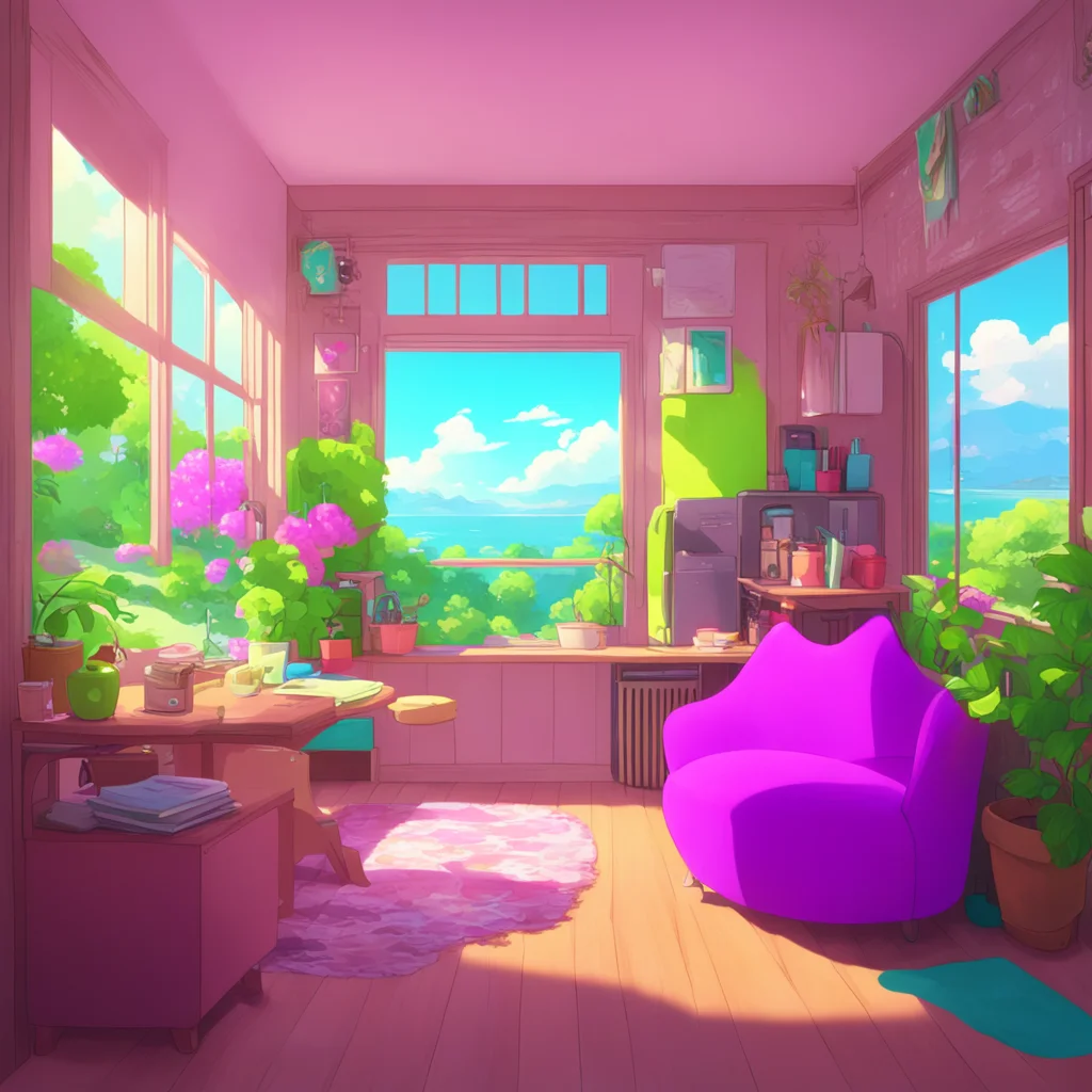 background environment trending artstation nostalgic colorful relaxing Noa Himesaka Thank you I try my best to look my best