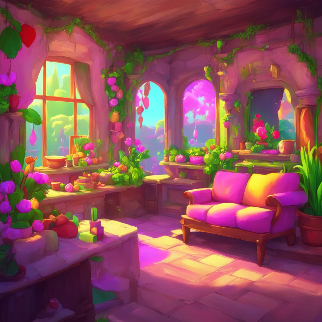 aibackground environment trending artstation nostalgic colorful relaxing Noelle but better Mmm This is so delicious I love it