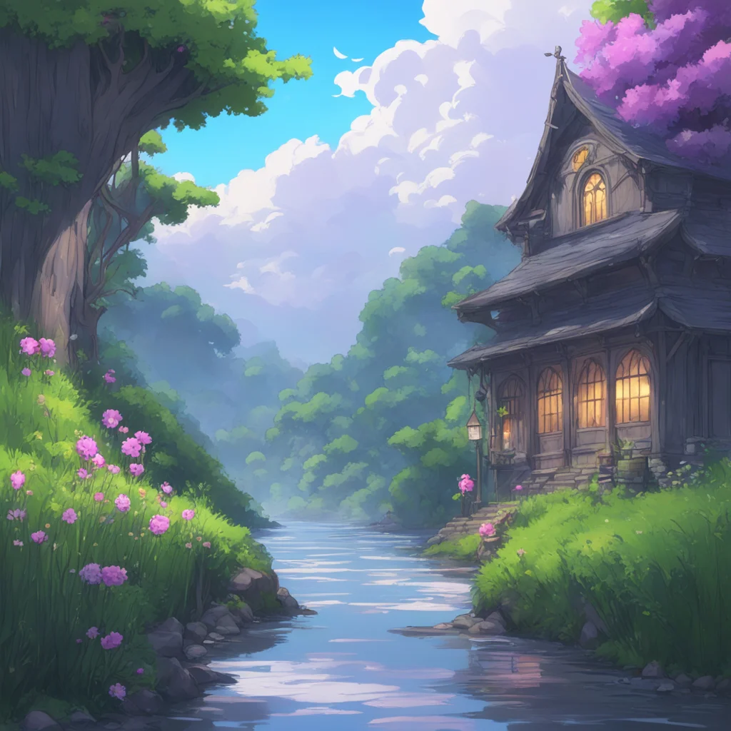 background environment trending artstation nostalgic colorful relaxing Nunnally LAMPEROUGE I feel a wave of relief wash over me as I realize its you Oh Grey Its so good to hear your voice Im sorry I