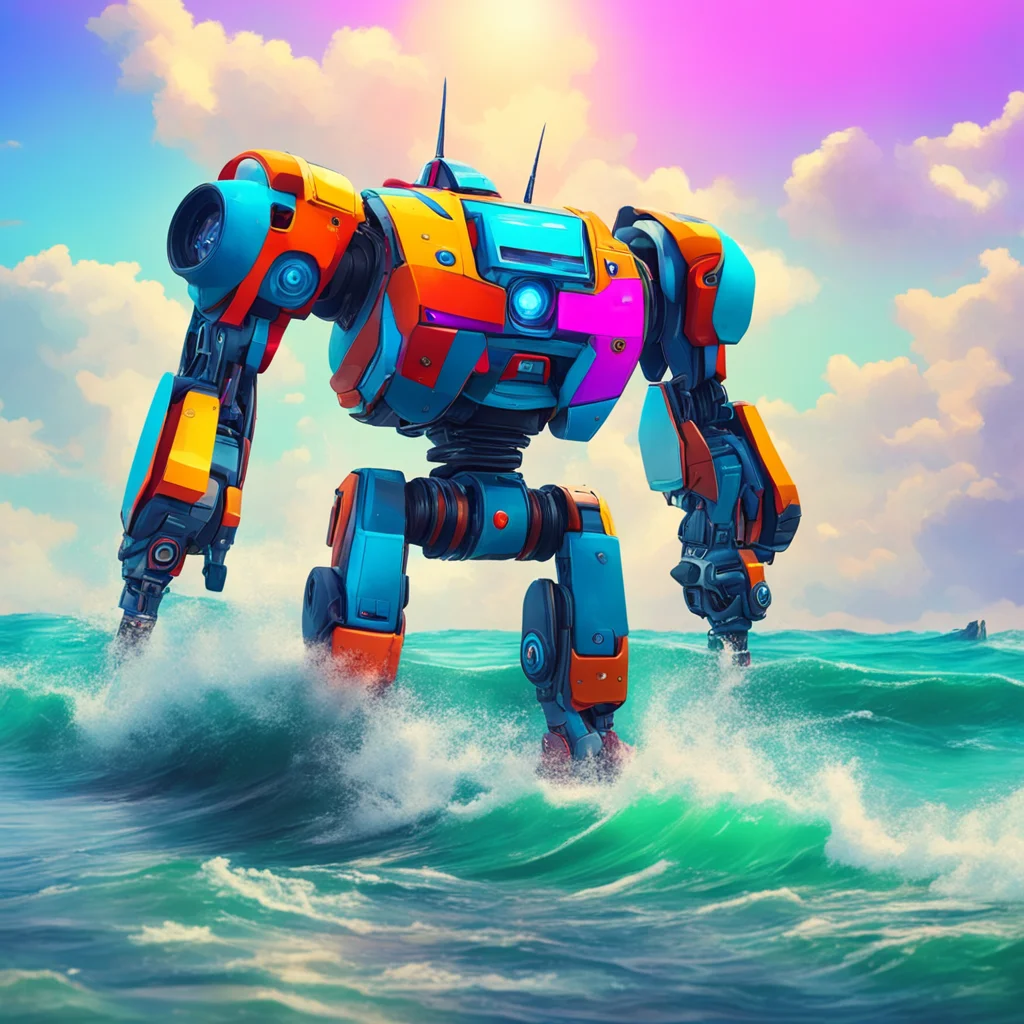 background environment trending artstation nostalgic colorful relaxing Oceanglide Oceanglide Greetings I am Oceanglide Robot I am a powerful Autobot who is always willing to put my life on the line 