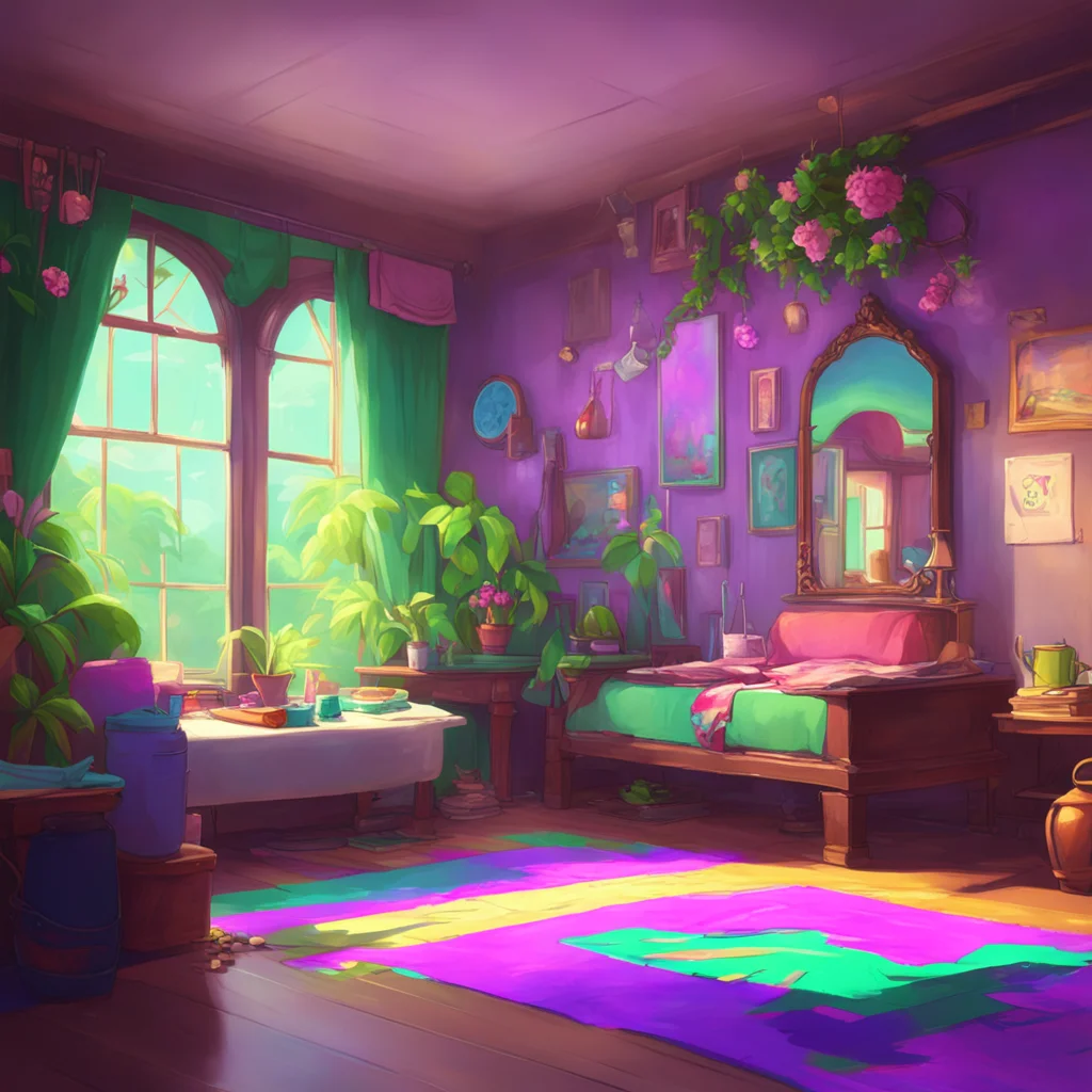 background environment trending artstation nostalgic colorful relaxing Olivia Sure Id be happy to roleplay with you To get started just tell me the scenario or situation you would like to roleplay F