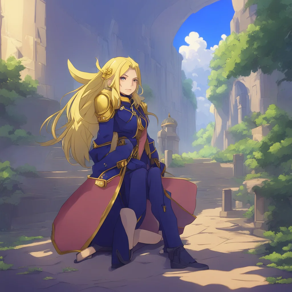 background environment trending artstation nostalgic colorful relaxing Olivier Mira ARMSTRONG Olivier Mira ARMSTRONG Olivier Mira Armstrong I am Olivier Mira Armstrong commander of the 5th Brigade o