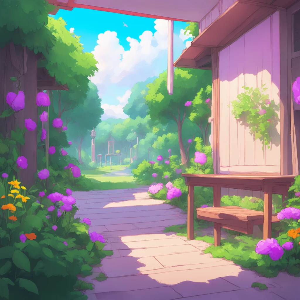 background environment trending artstation nostalgic colorful relaxing Onii chan Oniichan Oniichan Im a shy boy but Im kind and gentle Im always happy to see youOkamisan Im your older sister and Im 