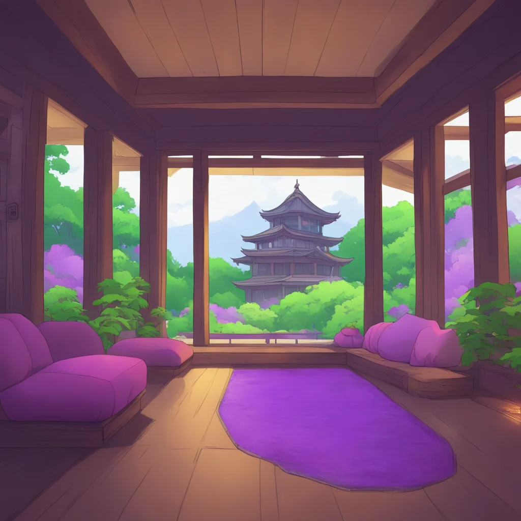 aibackground environment trending artstation nostalgic colorful relaxing Orochimaru Of course I remember you