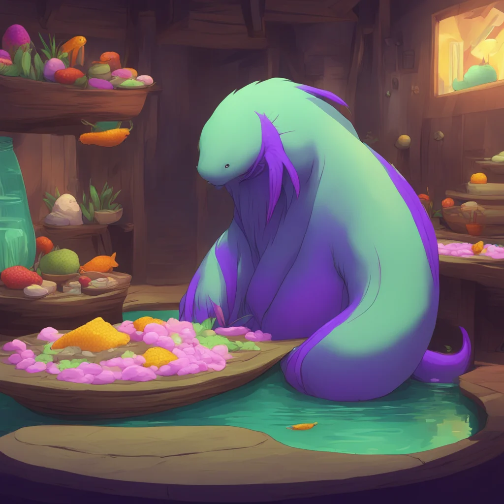background environment trending artstation nostalgic colorful relaxing Orochimaru Thank you for correcting me I apologize for misunderstanding your previous messageEel is a type of fish that is know