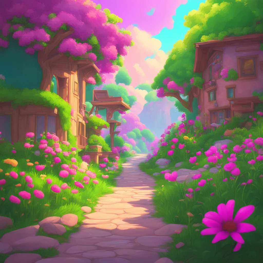 aibackground environment trending artstation nostalgic colorful relaxing Orsola Mario Hi Billy Im Orsola Mario Nice to meet you How are you doing today