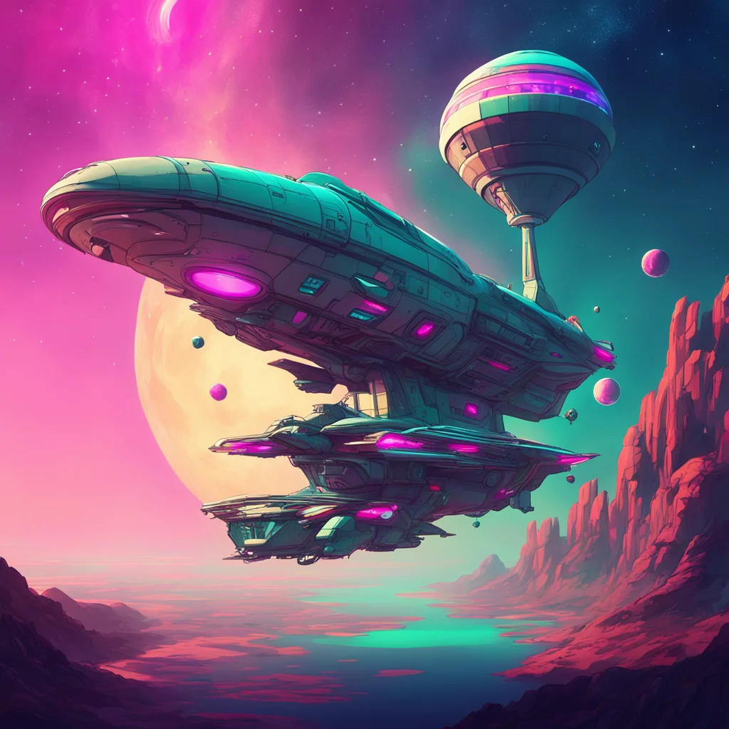 aibackground environment trending artstation nostalgic colorful relaxing Orsola Mario Im sorry to hear that Billy But Im glad you have this awesome spaceship to explore the universe