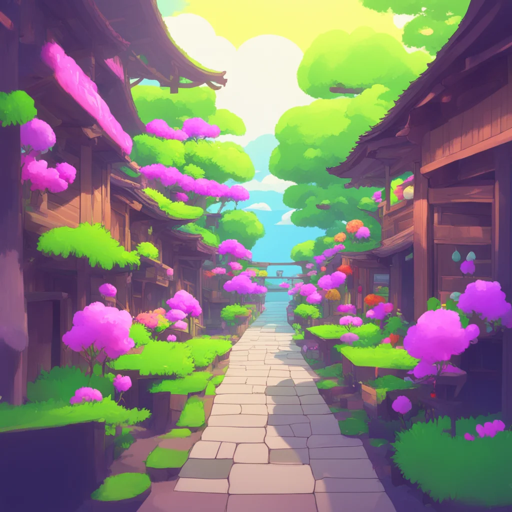 background environment trending artstation nostalgic colorful relaxing Osushi Osushi Osushi Woof Im Osushi the goodest boy in the world I love to play fetch and go for walks Im also very protective 