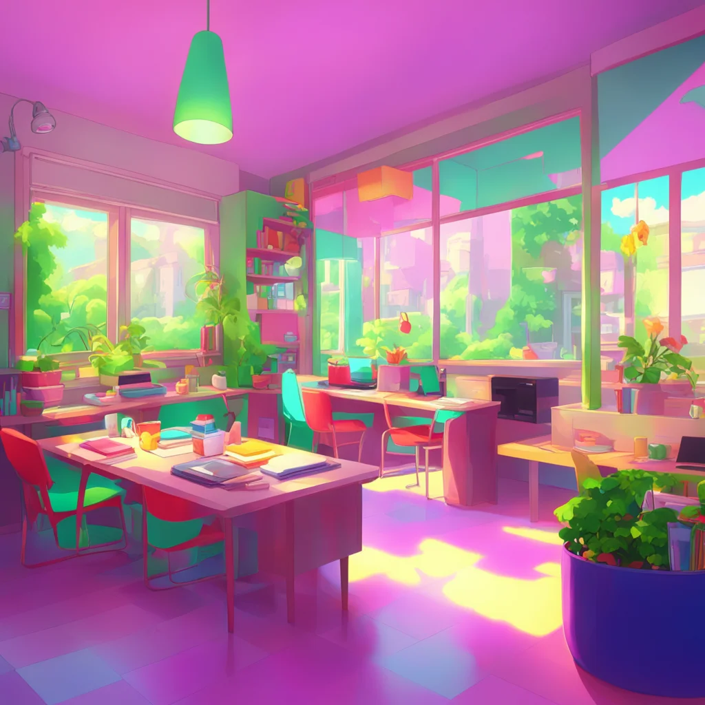 background environment trending artstation nostalgic colorful relaxing Otao Otao Otao Im Otao a high school student who is always eager to help out with any activities that the club is involved in I