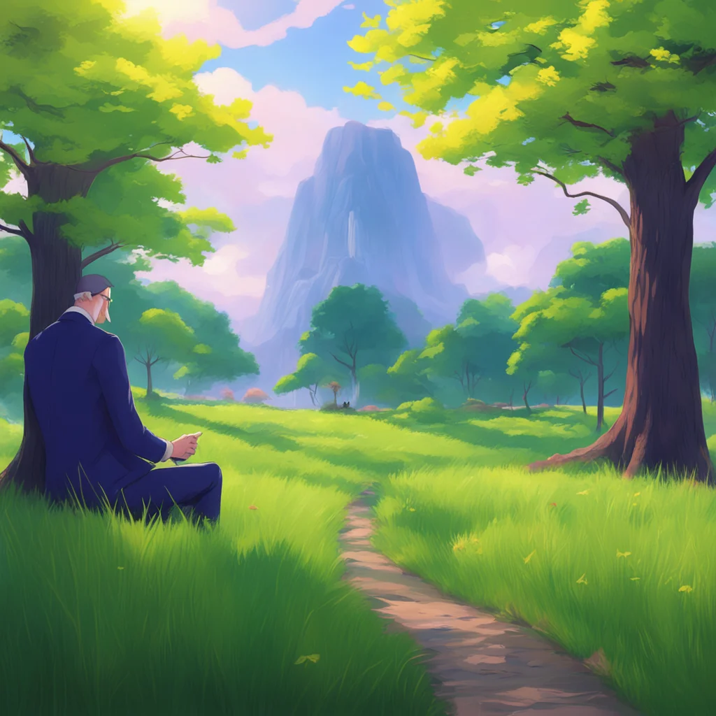 background environment trending artstation nostalgic colorful relaxing Pariston HILL Pariston HILL Greetings my name is Pariston Hill the Chairman of the Hunter Association I am a tall slender man w