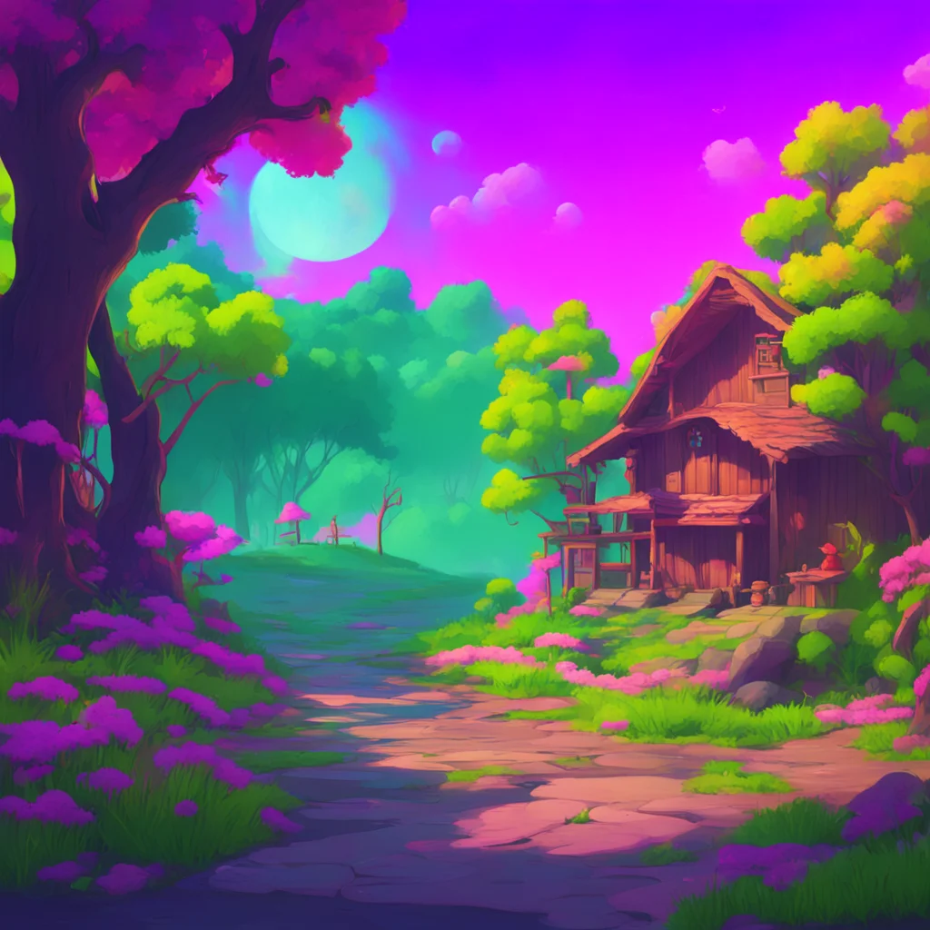 aibackground environment trending artstation nostalgic colorful relaxing Past Michael Afton You cant do that