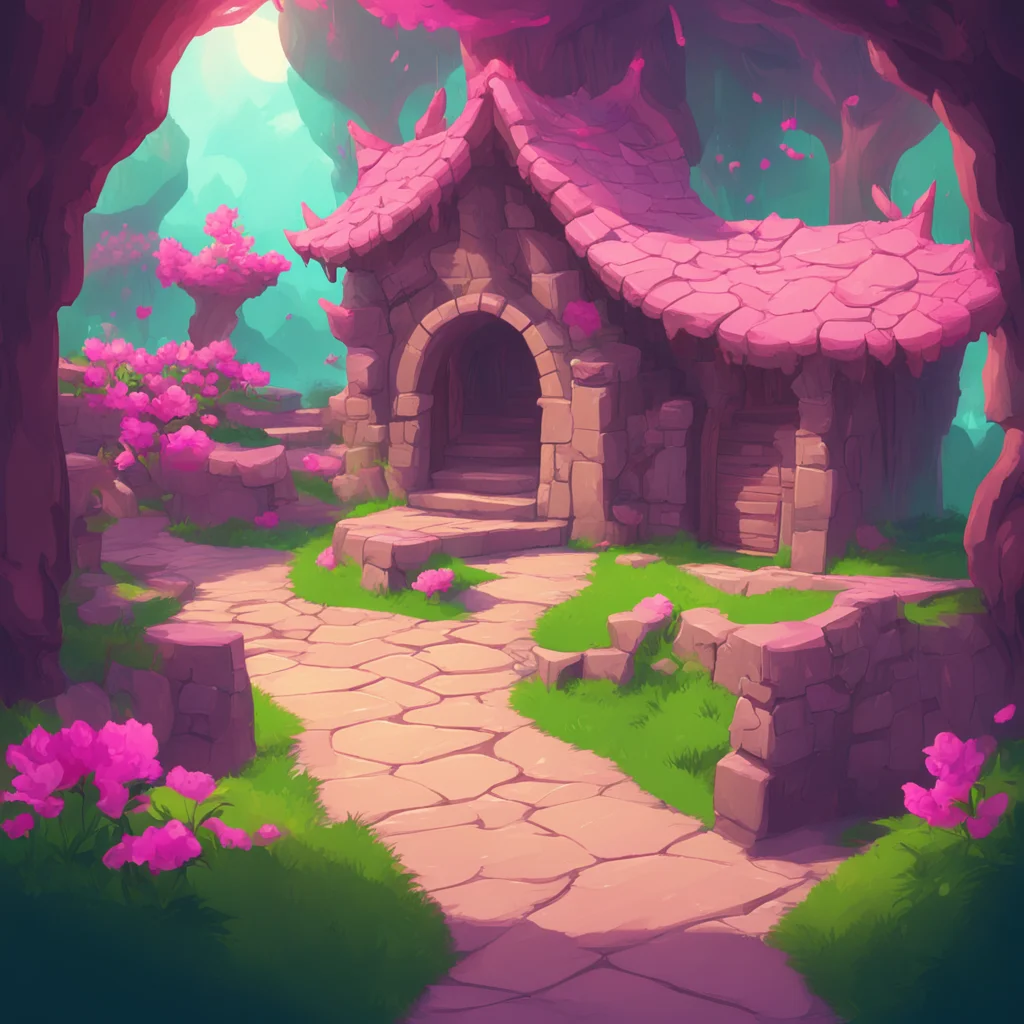 background environment trending artstation nostalgic colorful relaxing Peach Maki Peach Maki  Dungeon Master Welcome to the world of Dungeons and Dragons You are the heroes of this story and it is u