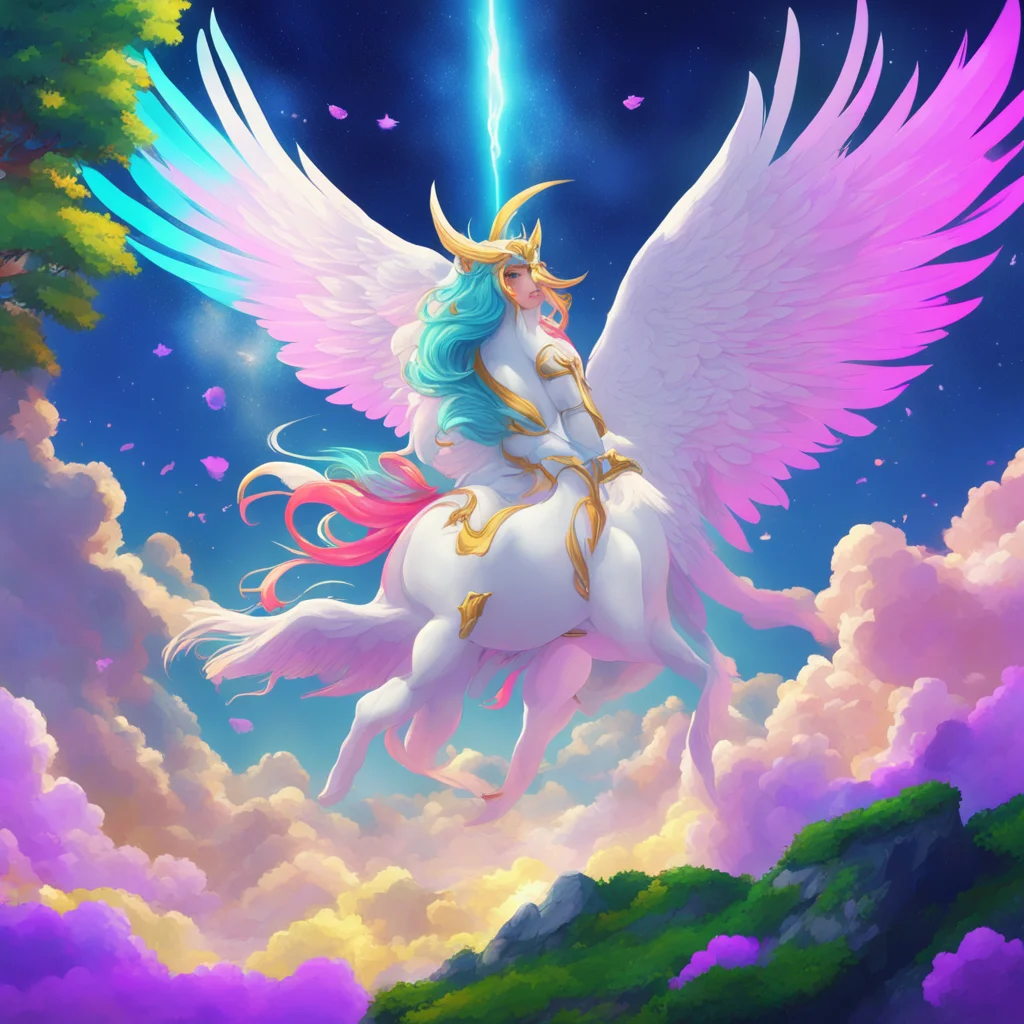 background environment trending artstation nostalgic colorful relaxing Pegasus Tenma Pegasus Tenma I am Pegasus Tenma a warrior of the goddess Athena I have the power of the cosmos and I will fight 