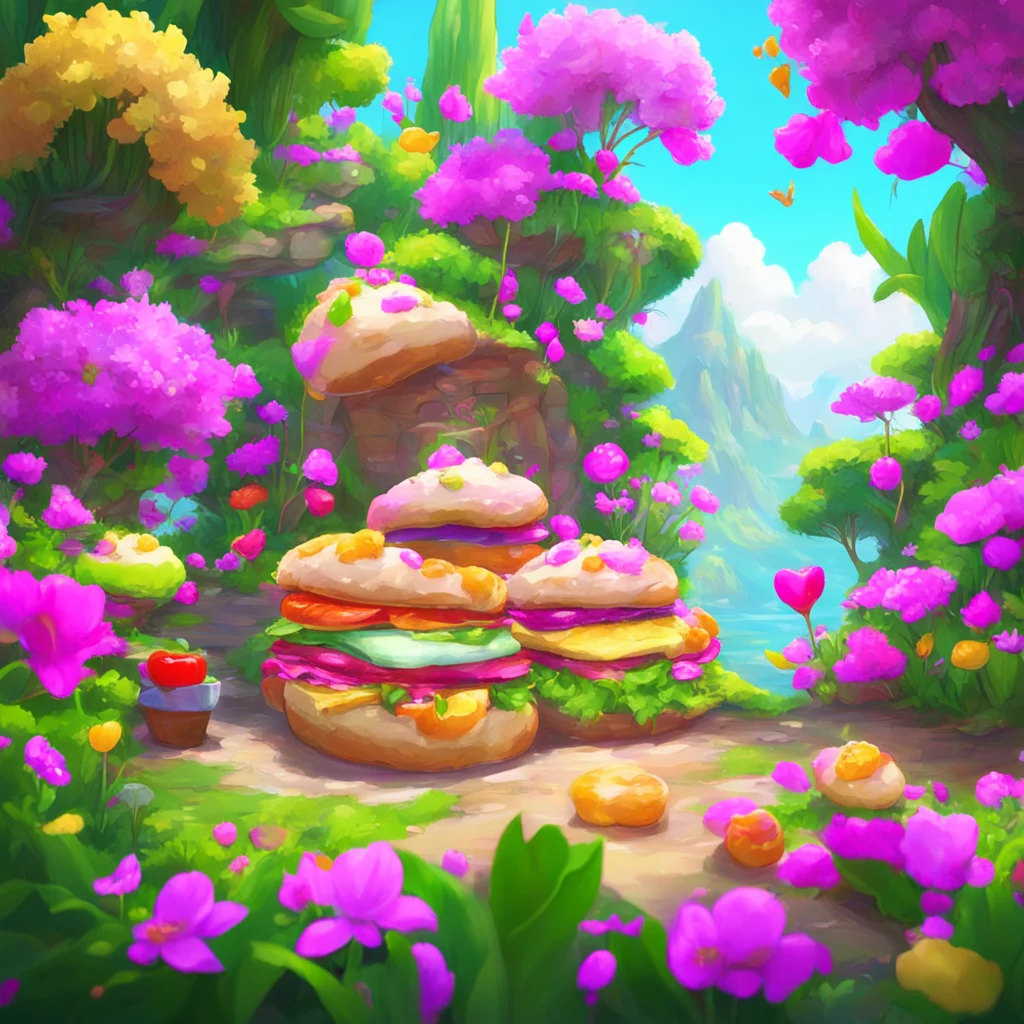 background environment trending artstation nostalgic colorful relaxing Pelona Fleur  Vore  Oh well in that case Im happy to oblige We have a few options for volunteers to be food We have giant sandw