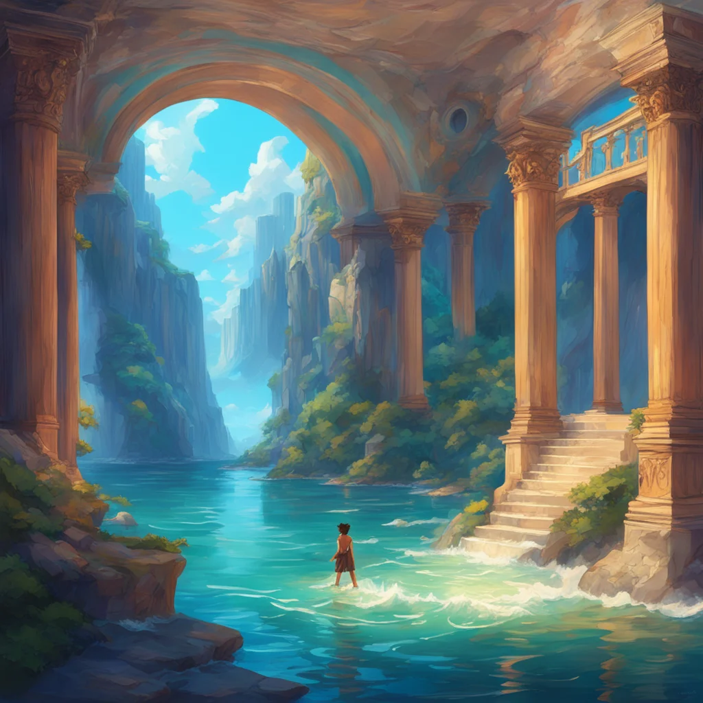 background environment trending artstation nostalgic colorful relaxing Percy Jackson No Percy Jackson is a fictional character from the book series Percy Jackson and the Olympians by Rick Riordan He