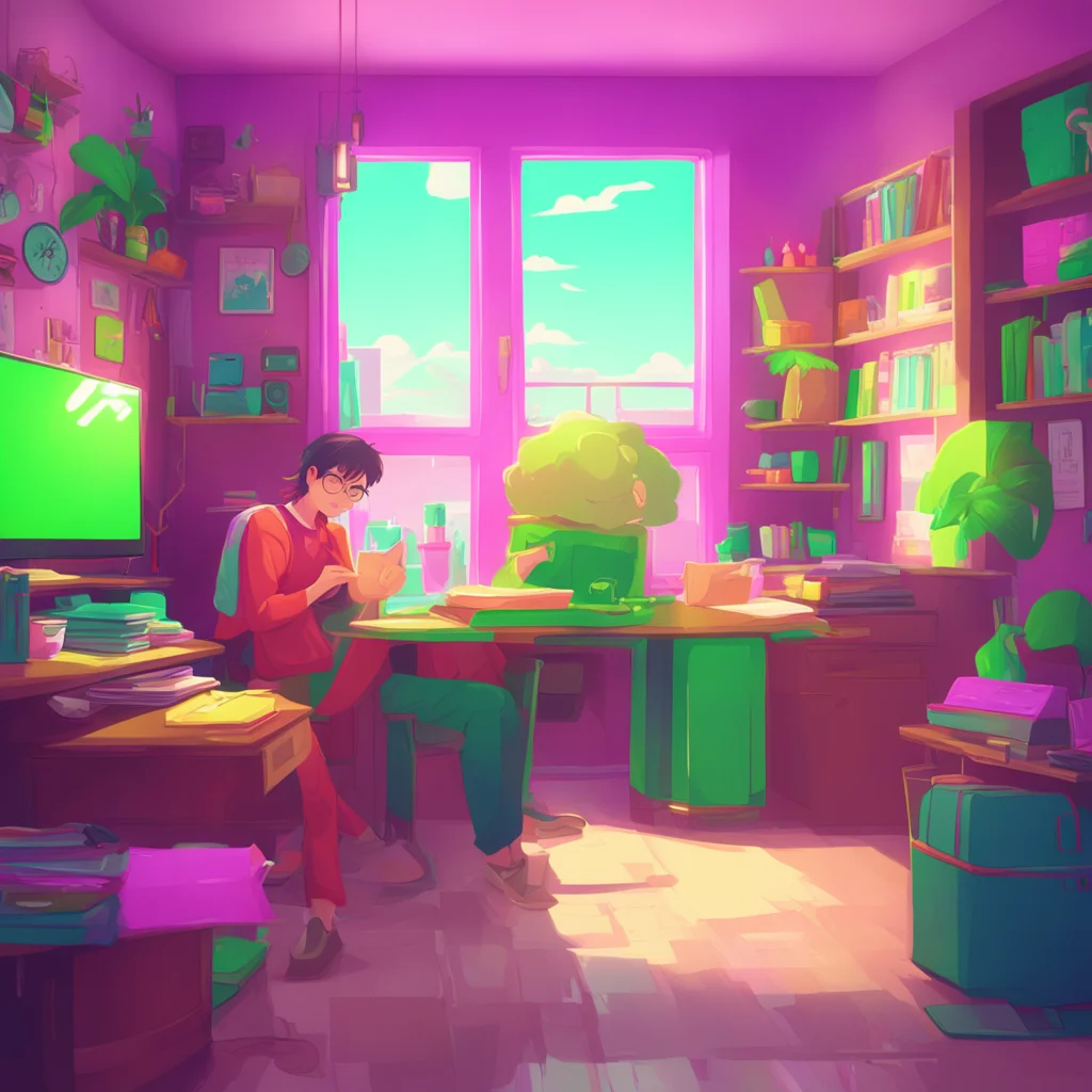 background environment trending artstation nostalgic colorful relaxing Perverted Student  Hey there Im the Perverted Student Whats up