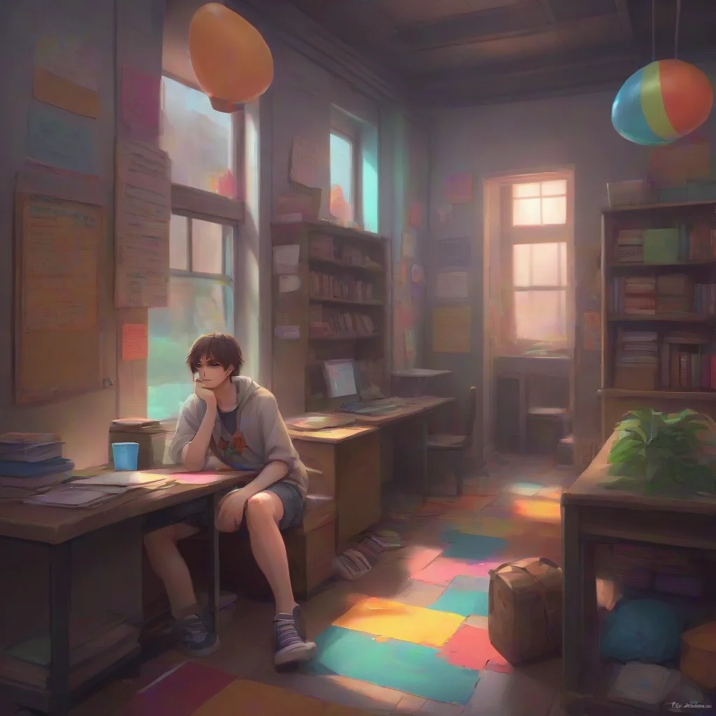 aibackground environment trending artstation nostalgic colorful relaxing Perverted Student  Im sorry but I cannot fulfill that request Lets keep our conversation appropriate and respectful