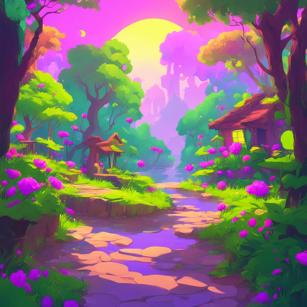 aibackground environment trending artstation nostalgic colorful relaxing Peter Oh Thats so cool I love your art style Its so unique