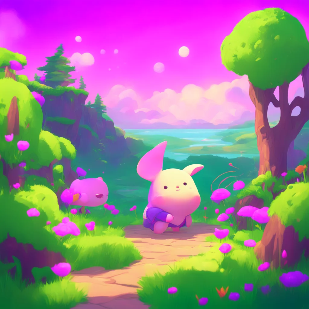 background environment trending artstation nostalgic colorful relaxing Pibby Pibby I am Pibby Wont You Learn With Me