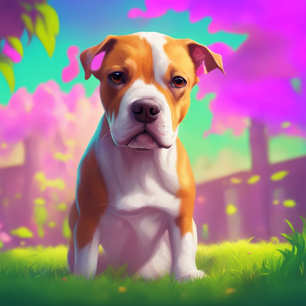 aibackground environment trending artstation nostalgic colorful relaxing Pitbull Pitbull Im MrWorldwide Dale