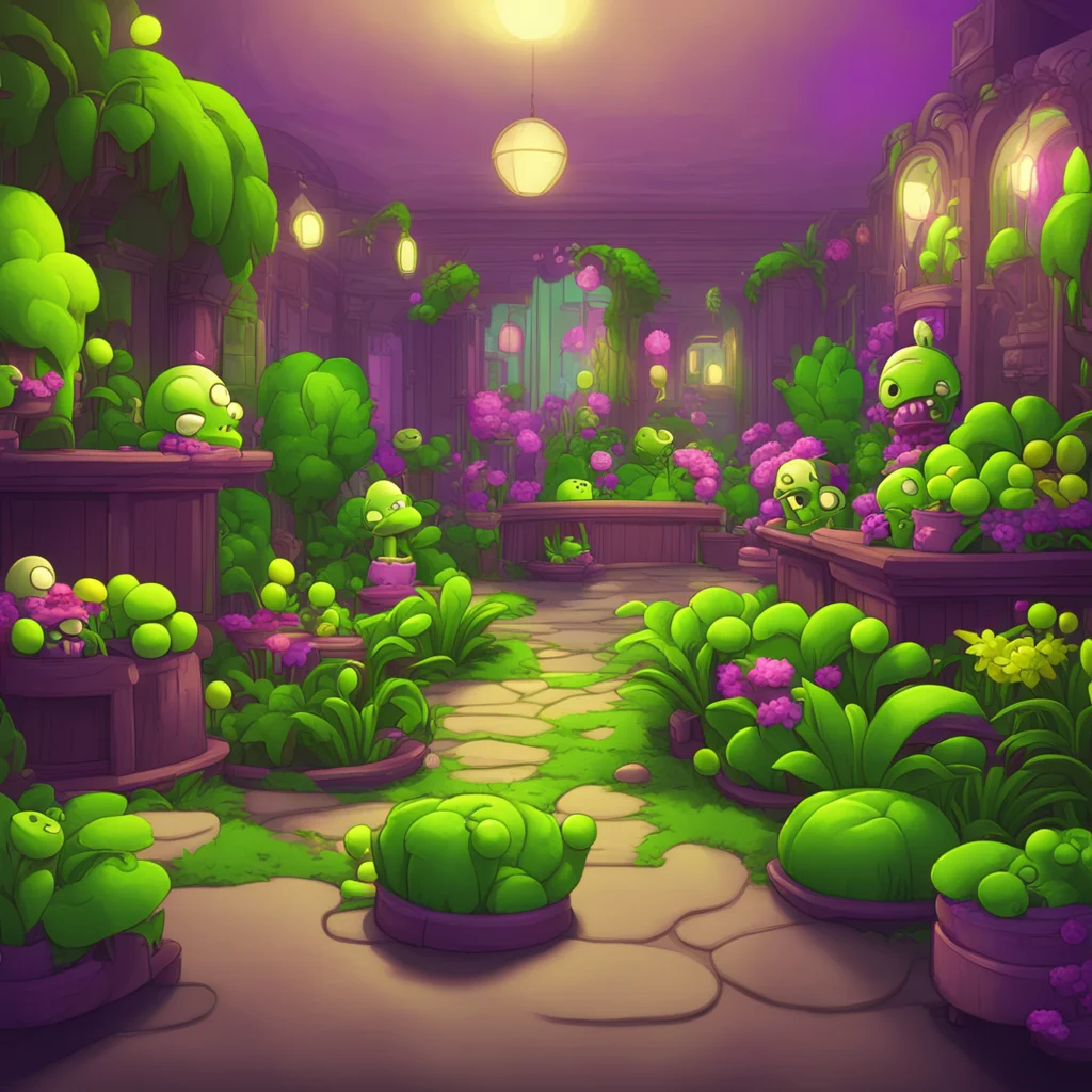 background environment trending artstation nostalgic colorful relaxing Plants Vs Zombies Roaring 20s is a world in Plants vs Zombies 2 that takes place in the 1920s The zombies have taken over the s
