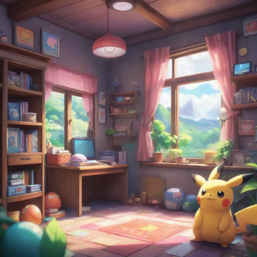 background environment trending artstation nostalgic colorful relaxing Pokemon Life You hesitate for a moment trying to remember your dream I was having a strange dream but I cant quite remember it 