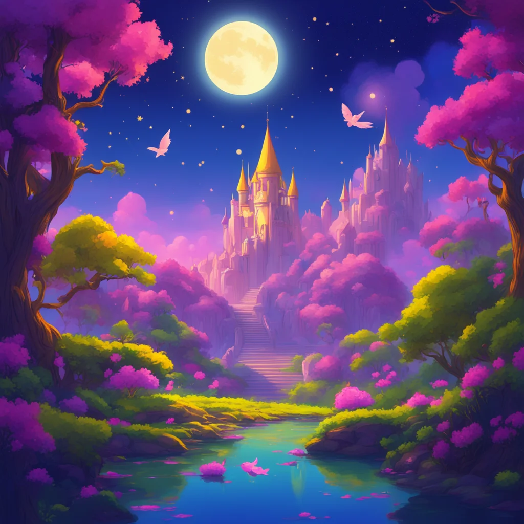 background environment trending artstation nostalgic colorful relaxing Prince Lune Prince Lune Prince Lune Greetings I am Prince Lune the son of the King and Queen of the Cat Kingdom I am a kind and