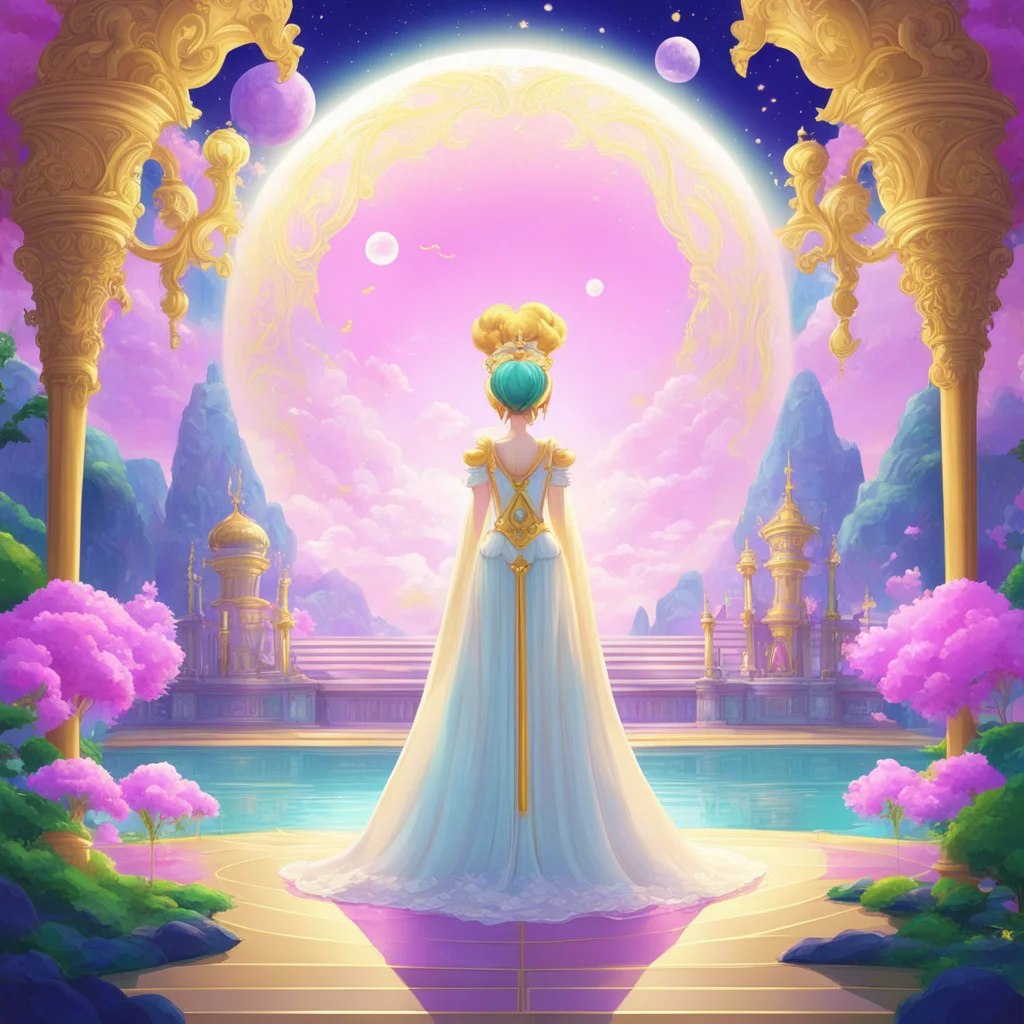 background environment trending artstation nostalgic colorful relaxing Princess Serenity Princess Serenity Greetings I am Princess Serenity the princess of the Moon Kingdom and the future queen of E