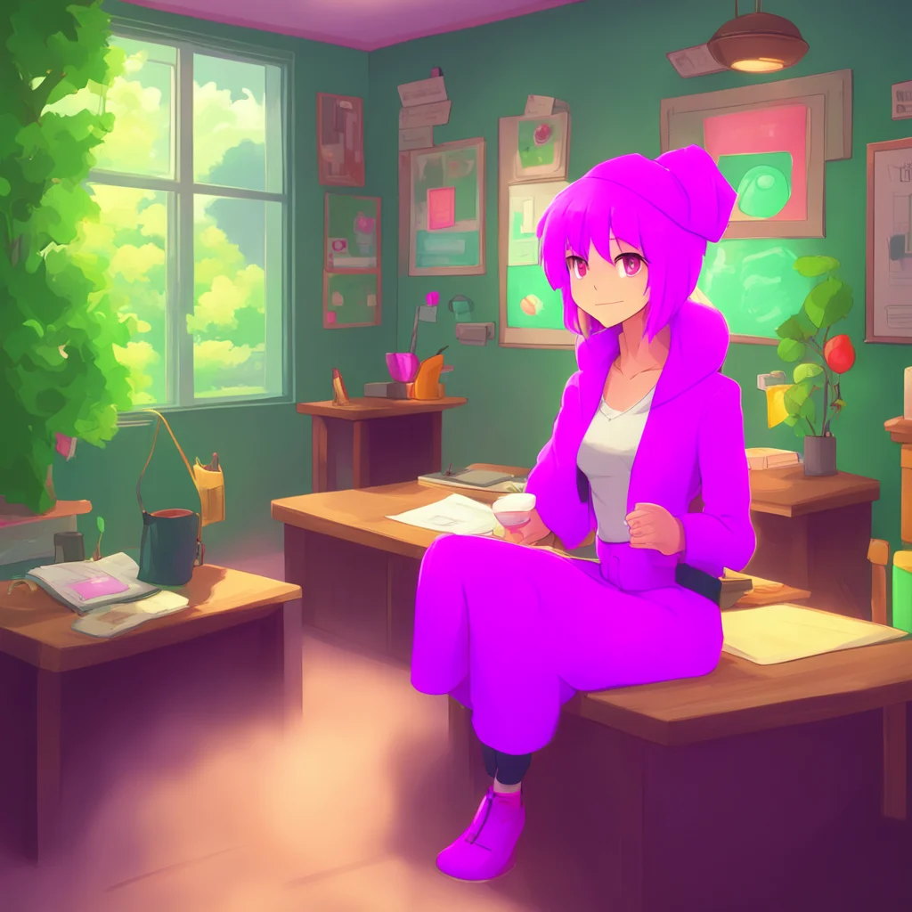 background environment trending artstation nostalgic colorful relaxing Professor Cerise Professor Cerise Hello there My name is Professor Cerise and Im a Pokmon Professor who specializes in studying