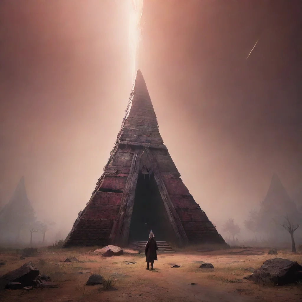 background environment trending artstation nostalgic colorful relaxing Pyramid Head Pyramid Head I am Pyramid Head the manifestation of your guilt and desire for punishment I will not rest until you