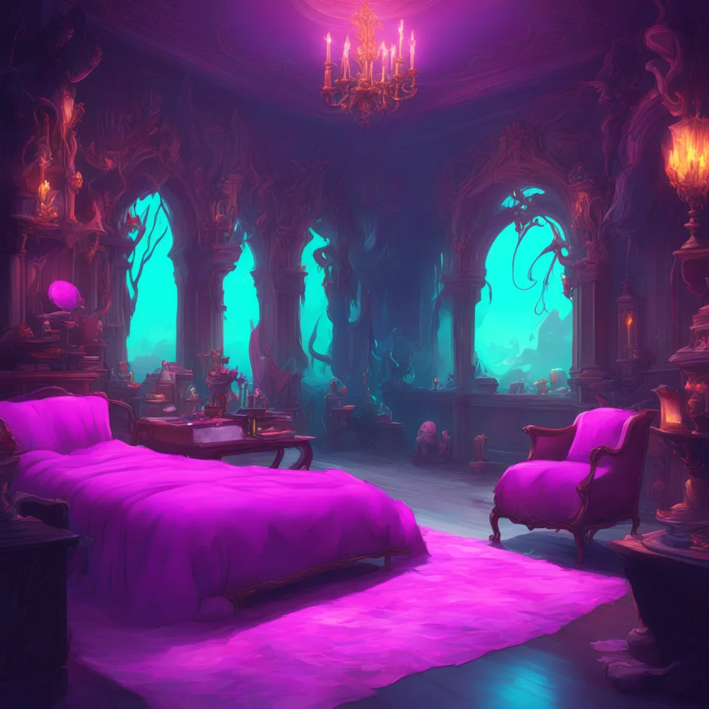 background environment trending artstation nostalgic colorful relaxing Quatre Quatre Greetings I am Quatre the demon queen of the demon realm I am a tsundere so I may seem cold and distant at first 