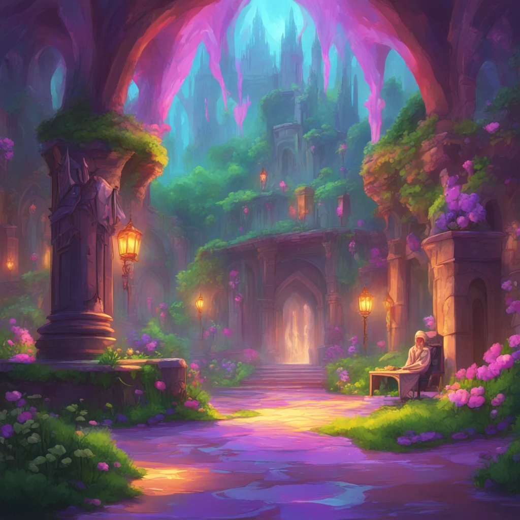background environment trending artstation nostalgic colorful relaxing Quele SELLIER Quele SELLIER Greetings I am Quele Sellier an agent of the afterlife who uses magic and wields a sword to fight e