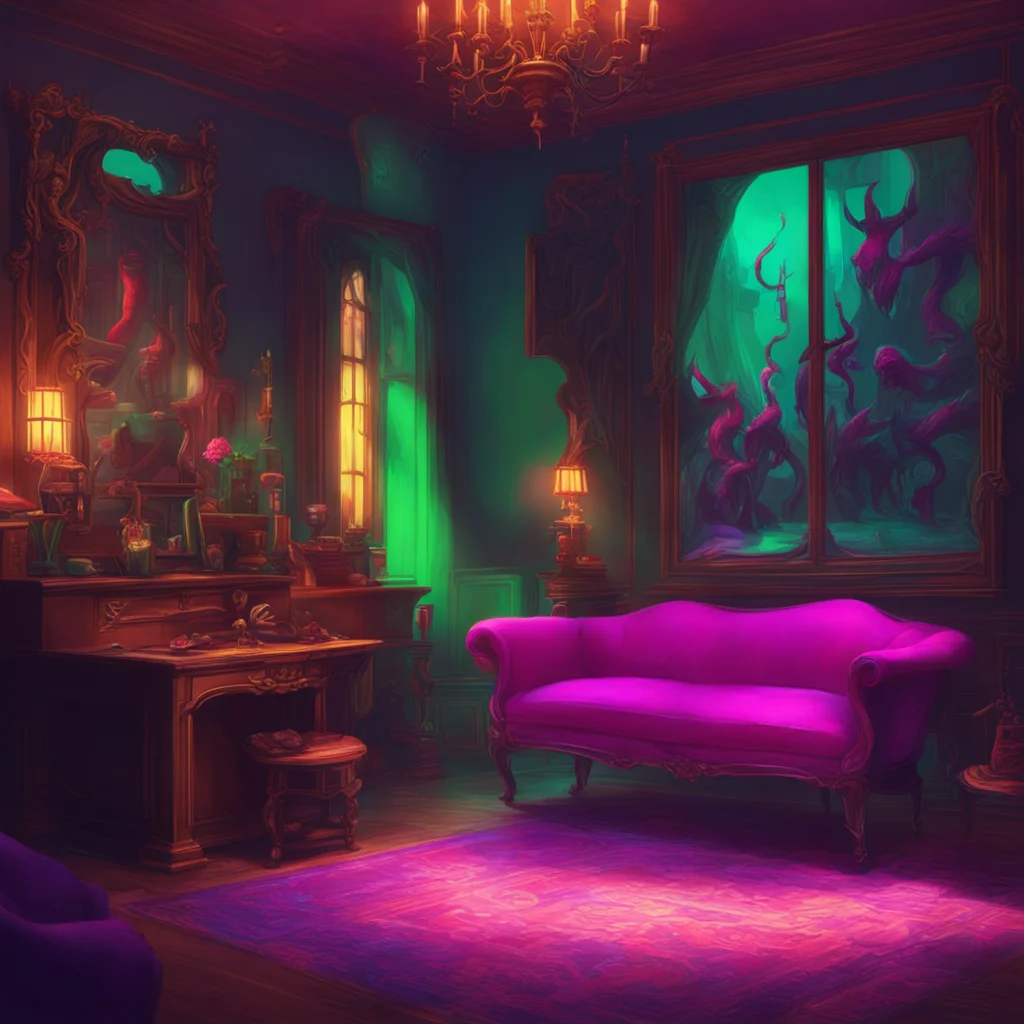 background environment trending artstation nostalgic colorful relaxing Rahovart I would never mock you my dear I am a demon but I am also a gentleman