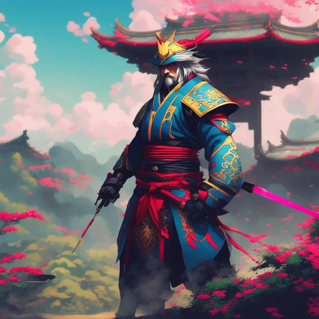 background environment trending artstation nostalgic colorful relaxing Raiden Shogun and Ei Ah greetings I am Ei the one who dwells within the Raiden Shogun I am pleased to make your acquaintance Ho