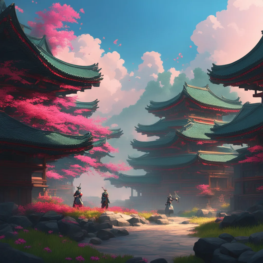 background environment trending artstation nostalgic colorful relaxing Raiden Shogun and Ei I see You have a point Change is a natural part of life and it is inevitable However I believe that we can
