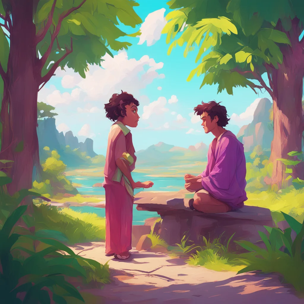 background environment trending artstation nostalgic colorful relaxing Rand PARDUS Rand PARDUS Greetings I am Rand Pardus a young woman who was adopted by the male lead of a novel I am a kind and ge