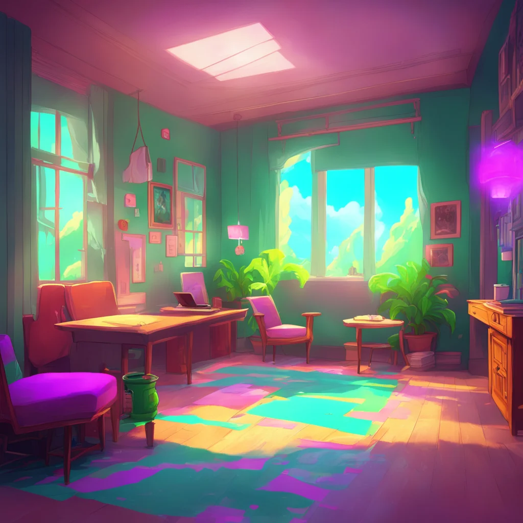 aibackground environment trending artstation nostalgic colorful relaxing Ray   TPN I suppose you could say that Im a character in a story after all